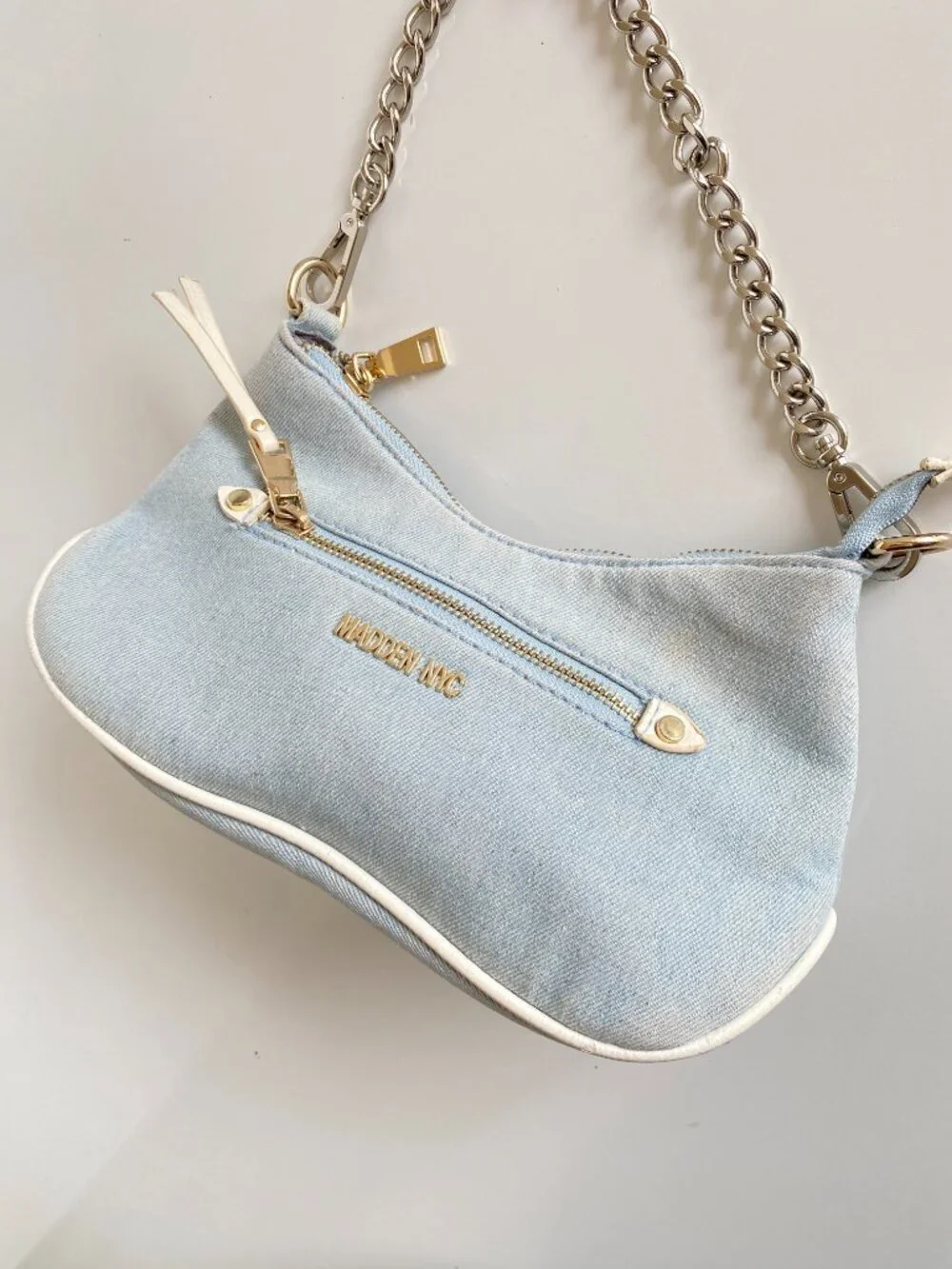 Steve Madden see pictures